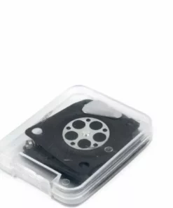 JARDIAFFAIRES Kit Complet Pour Carburateur Remplace ZAMA RB-69 Pour Carburateur C1Q