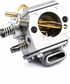 JARDIAFFAIRES Carburateur Adaptable Pour Tronçonneuse Stihl 044, 046, MS440 Et MS460