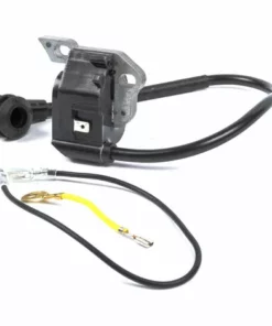JARDIAFFAIRES Bobine D'allumage Pour Débroussailleuse Stihl FS160, FS200 Ou FS220