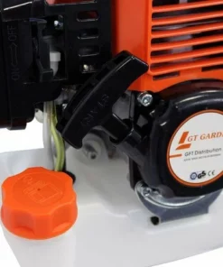GT GARDEN Débroussailleuse Thermique, 52 Cm3, 3 CV -Débroussailleuse Soldes Magasin 344538 3