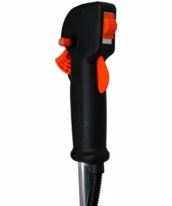 GT GARDEN Débroussailleuse Thermique, 52 Cm3, 3 CV -Débroussailleuse Soldes Magasin 344538 4