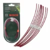BOSCH VERT Fils Haute Performance 26 Cm BOSCH Pour ART 26 Combitrim - Sachet De 10 - F016800181 -Débroussailleuse Soldes Magasin 34599386 1