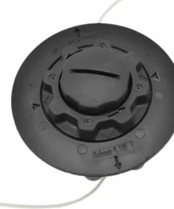 THSINDE TÊTE DE FAUCHAGE Pour Coupe-Bordure STIHL FS38 FS45 FS46 FS50 FSE60 FSE71 FSE81 AUTOCUT C 5-2/4006 710 2105 -Débroussailleuse Soldes Magasin 34614498 3