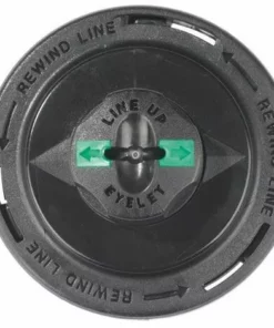 MAKITA 680224200 - En Nylon Pour Débrou Ailleu E T & G M8 Type Filetage 2x93mm