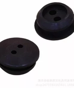 DONTODENT Bouchons En Caoutchouc Pour Réservoir à Carburant De Taille-haie Einhell N-BHS 26 - BHS 26, Jackson & Spears SPJHT 26