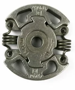 DONTODENT Tambour D'embrayage Pour Stihl FS55 KM56 FS38 FS45 FS46 FS40 FS50 FS50 FS56 FC70 FC70 C 4144 160 2904 (remplace 4144 160 2900)