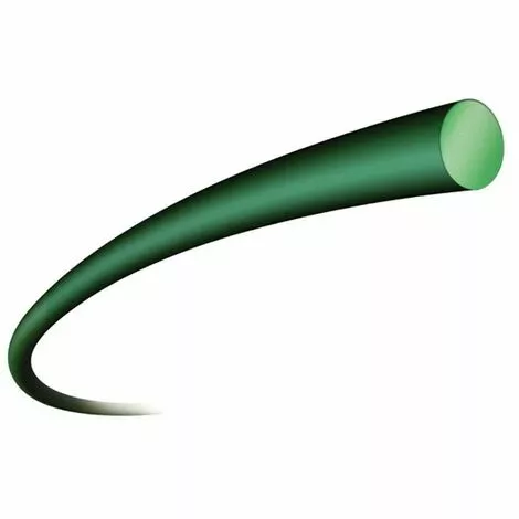 OLEOMAC Fil Coupe Bordure Rond 2.7 Mm | 15 M 3 OLEOMAC Fil Coupe Bordure Rond 2.7 Mm | 15 M