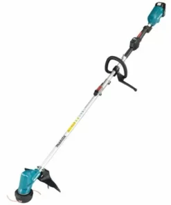 Makita Coupe-herbe Sans Fil DUR191LZX3 / Sans Batterie Sans Chargeur