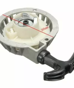 Lanceur Pour Debroussailleuse Refroidi Par Air Pr Mini Moto Pocket Dirt Bike Quad ATV 47CC 49CC SwagX -Débroussailleuse Soldes Magasin 35223655 2