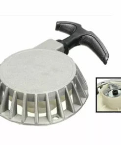 Lanceur Pour Debroussailleuse Refroidi Par Air Pr Mini Moto Pocket Dirt Bike Quad ATV 47CC 49CC SwagX -Débroussailleuse Soldes Magasin 35223655 3