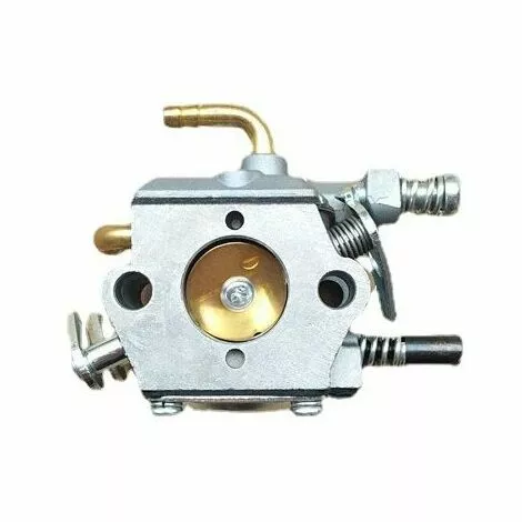 THSINDE Carburateur Et Joint + Tuyau + Bougie D'allumage Pour Débroussailleuse Multifonctions 5en1 52cc 49cc 43cc 4 THSINDE Carburateur Et Joint + Tuyau + Bougie D'allumage Pour Débroussailleuse Multifonctions 5en1 52cc 49cc 43cc – Image 2