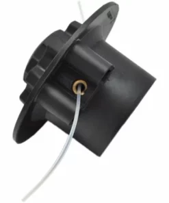 DONTODENT TÊTE DE FAUCHAGE Pour Tete Debroussailleuse Stihl FS38 FS45 FS46 FS50 FSE60 FSE71 FSE81 AUTOCUT C 5-2/4006 710 2105 -Débroussailleuse Soldes Magasin 35440020 4