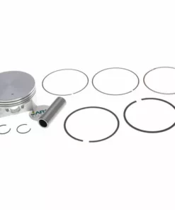 JARDIAFFAIRES Piston Complet 89mm Pour Robin EX40 Remplace 22B-23401-J7