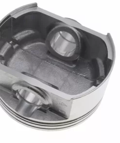JARDIAFFAIRES Piston Complet 89mm Pour Robin EX40 Remplace 22B-23401-J7 -Débroussailleuse Soldes Magasin 35624127 3