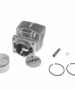 JARDIAFFAIRES Cylindre 40mm Pour OléoMac, Dynamac, Efco, Staub Remplace 074000280B