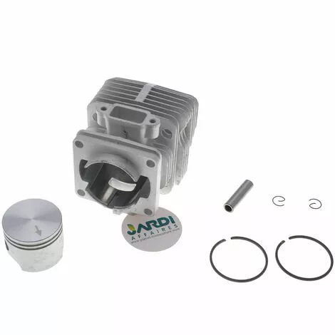 JARDIAFFAIRES Cylindre 40mm Pour OléoMac, Dynamac, Efco, Staub Remplace 074000280B 3 JARDIAFFAIRES Cylindre 40mm Pour OléoMac, Dynamac, Efco, Staub Remplace 074000280B