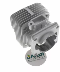 JARDIAFFAIRES Cylindre 40mm Pour OléoMac, Dynamac, Efco, Staub Remplace 074000280B 7 JARDIAFFAIRES Cylindre 40mm Pour OléoMac, Dynamac, Efco, Staub Remplace 074000280B -Débroussailleuse Soldes Magasin 35624263 3