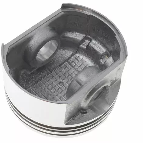 JARDIAFFAIRES Piston Complet 75mm Pour Robin EX27 Remplace 279-23401-H3 4 JARDIAFFAIRES Piston Complet 75mm Pour Robin EX27 Remplace 279-23401-H3 – Image 2