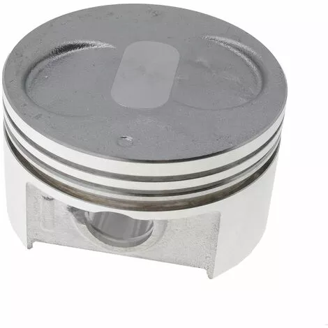 JARDIAFFAIRES Piston Complet 75mm Pour Robin EX27 Remplace 279-23401-H3 5 JARDIAFFAIRES Piston Complet 75mm Pour Robin EX27 Remplace 279-23401-H3 – Image 3