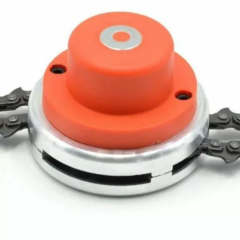 Kueatily 65Mn Chaine Tondeuse A Gazon Jardin Tondeuse A Tete Debroussailleuse Tondeuse 4 Kueatily 65Mn Chaine Tondeuse A Gazon Jardin Tondeuse A Tete Debroussailleuse Tondeuse – Image 2