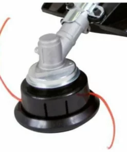 SCHEPPACH ACCESS Bobine De Rechange Pour Débroussailleuse SCHEPPACH - 2,8 Mm X 4 M - 7910700707 -Débroussailleuse Soldes Magasin 36258862 3