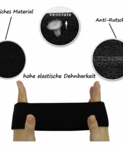 ABCRITAL Bandeau De Sport Femmes Hommes Bandeaux Tête Front Coton Éponge Bandeau Sport Pour Courir Vélo Jogging Tennis Football -Débroussailleuse Soldes Magasin 36352266 5