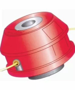 Centrale Brico TETE FIL NYLON DEROULEMENT AUTOMATIQUE