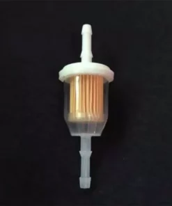 HAPPYSHOPPING 10 Pieces 6 MM X 8 MM 1/4 '' 5/16 '' Filtre A Gaz En Ligne Pour Petit Moteur De Tondeuse A Gazon, Modele : 10 Pieces 11 HAPPYSHOPPING 10 Pieces 6 MM X 8 MM 1/4 '' 5/16 '' Filtre A Gaz En Ligne Pour Petit Moteur De Tondeuse A Gazon, Modele : 10 Pieces -Débroussailleuse Soldes Magasin 36612156 5