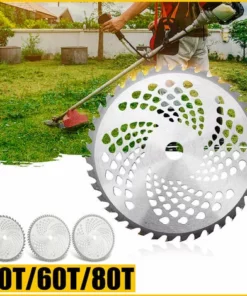 BETTERLIFE Lot De 3 Lames à Pointe En Carbure 80 Dents 20,3 Cm Pour Stihl Husqvarna Echo Jonsered Shindaiwa Kawasaki Honda Homelite Ryobi Dolmar Makita Débroussailleuse Désherbeuse Wacker Lames De Scie à Bois 9 BETTERLIFE Lot De 3 Lames à Pointe En Carbure 80 Dents 20,3 Cm Pour Stihl Husqvarna Echo Jonsered Shindaiwa Kawasaki Honda Homelite Ryobi Dolmar Makita Débroussailleuse Désherbeuse Wacker Lames De Scie à Bois -Débroussailleuse Soldes Magasin 36690012 3