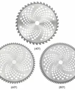 BETTERLIFE Lot De 3 Lames à Pointe En Carbure 80 Dents 20,3 Cm Pour Stihl Husqvarna Echo Jonsered Shindaiwa Kawasaki Honda Homelite Ryobi Dolmar Makita Débroussailleuse Désherbeuse Wacker Lames De Scie à Bois 11 BETTERLIFE Lot De 3 Lames à Pointe En Carbure 80 Dents 20,3 Cm Pour Stihl Husqvarna Echo Jonsered Shindaiwa Kawasaki Honda Homelite Ryobi Dolmar Makita Débroussailleuse Désherbeuse Wacker Lames De Scie à Bois -Débroussailleuse Soldes Magasin 36690012 5