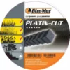 OLEOMAC Fil Coupe Bordure Carré 3.5 Mm Platin-cut | 32m -Débroussailleuse Soldes Magasin 37096891 1