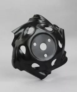 BETTERLIFE Tête De Coupe-Herbe Universel Tête De Débroussailleuse Tête De Bordure De Mauvaises Herbes Tête De Débroussailleuse De Trimmer De Tondeuse à Gazon -Débroussailleuse Soldes Magasin 37833756 5