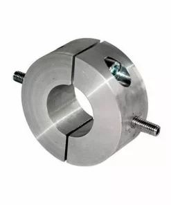 AUTRES Adaptateur Pour Carters De Protection 1620491 Et Notre Ancien 9100481 Pour Montage Sur Tube De Diamè