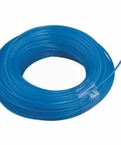 Bobine Fil RYOBI 25m Diamètre 1.5mm Bleu Universel RAC132 - Bleu