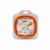 G�N�RIQUE Fil Desert Cyclone Alu étoilé 2,0 X 15 M - Orange. 2 G�N�RIQUE Fil Desert Cyclone Alu étoilé 2,0 X 15 M - Orange. -Débroussailleuse Soldes Magasin 38922593 1