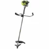 Ryobi - Débroussailleuse Thermique Semi-Pro 2 Tps 52cm3 1,4kW Ø26cm- RBC52FSBO -Débroussailleuse Soldes Magasin 39198150 1