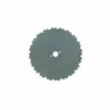 AUTRES Lame De Débroussailleuse 20 Dents Coupe De: 200mm- Alésage:20,0 Mm - Épaisseur:1,5 Mm