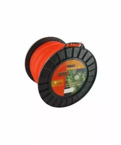 AUTRES Bobine Fil Nylon Carré OZAKI PREMIUM - Longueur: 98m, Ø: 4,50mm.