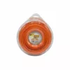 G�N�RIQUE Fil Desert Viper Alu Rond 2,4 X 90 M - Orange. -Débroussailleuse Soldes Magasin 39496497 1