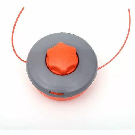 THSINDE CD-45 Pour Tête De Coupe-herbe Universelle Pièces De Rechange De Rechange Pour Ligne De Coupe-herbe Tondeuse à Gazon Jardin Tondeuse à Gazon Pièces De Réparation Accessoires 3 THSINDE CD-45 Pour Tête De Coupe-herbe Universelle Pièces De Rechange De Rechange Pour Ligne De Coupe-herbe Tondeuse à Gazon Jardin Tondeuse à Gazon Pièces De Réparation Accessoires