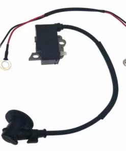 THSINDE Bobine D'allumage Pour MS271 MS271C MS291 MS291C