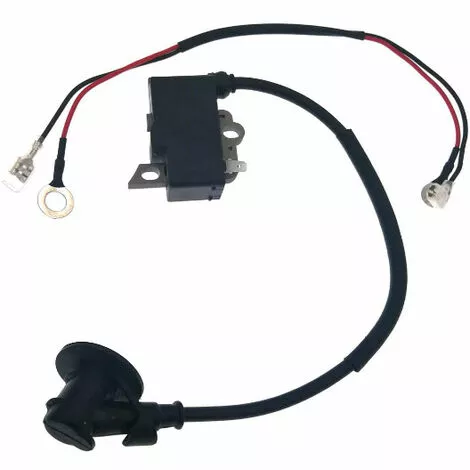 THSINDE Bobine D'allumage Pour MS271 MS271C MS291 MS291C 3 THSINDE Bobine D'allumage Pour MS271 MS271C MS291 MS291C