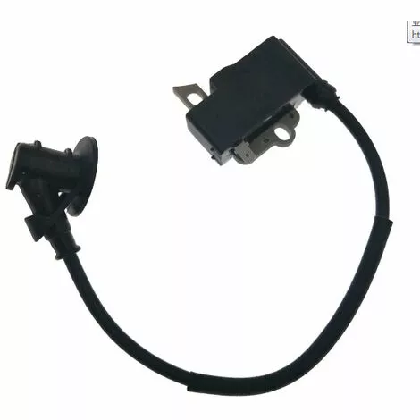 THSINDE Bobine D'allumage Pour MS271 MS271C MS291 MS291C 4 THSINDE Bobine D'allumage Pour MS271 MS271C MS291 MS291C – Image 2