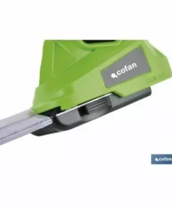 OTROS Falciatrice Portatile A Batteria 36v 1000 Rpm -Débroussailleuse Soldes Magasin 39792494 3