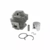 AUTRES Cylindrée Complète Ø36mm Adaptable MITSUBISHI Modèles TL33. Remplace Origine KC13011AA. -Débroussailleuse Soldes Magasin 39855401 1