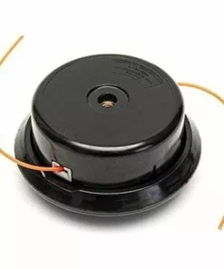 BRIDAY Bump Bump Pour Honda Tout GX25 GX35 GX35 Brushcutter Cutter Strimmer Strimmer Strimmer Strimmer Coupe Universelle M10 X 1.25 LH Noir -Débroussailleuse Soldes Magasin 39977083 2