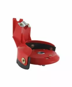 G�N�RIQUE Tête Universelle Avec Lame De Type ''taupe'' Et Carter De Protection Pour Scarification. S'utilise Pour Ameublir Les Sols Forest