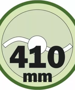 HELIOTRADE Débroussailleuse Thermique 42,7 CC 2 Temps - Fil Ou Lame 3 Dents 11 HELIOTRADE Débroussailleuse Thermique 42,7 CC 2 Temps - Fil Ou Lame 3 Dents -Débroussailleuse Soldes Magasin 40391599 5