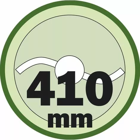 HELIOTRADE Débroussailleuse Thermique 42,7 CC 2 Temps - Fil Ou Lame 3 Dents 7 HELIOTRADE Débroussailleuse Thermique 42,7 CC 2 Temps - Fil Ou Lame 3 Dents – Image 5