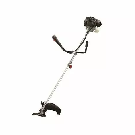 HELIOTRADE Débroussailleuse Essence Moteur 43CC Puissante Pour Desherbage 3 HELIOTRADE Débroussailleuse Essence Moteur 43CC Puissante Pour Desherbage